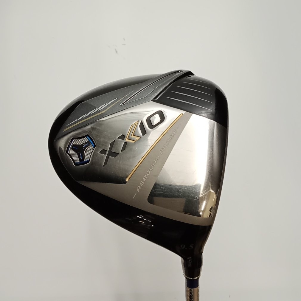 XXIO 13 ﾈｲﾋﾞｰ 1W 10.5° S XXIO MP1300 ﾈｲﾋﾞｰ｜Alpen Online 公式