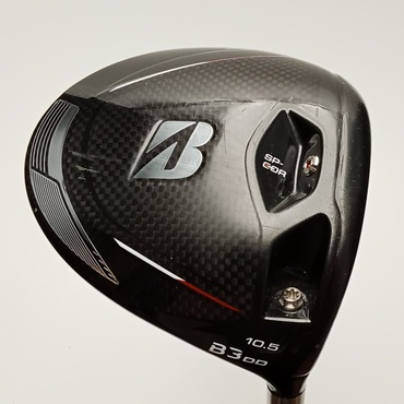 B3 DD 1W 10.5°  R TENSEI BS Red 40