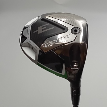 ELYTE MINI 1W 11.5°  S TENSEI GREEN 60 for Callaway