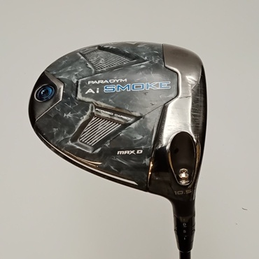 Ai SMOKE MAX D 1W 10.5°  S TENSEI 50 for Callaway