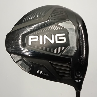 G425 SFT 1W 10.5°  S ALTA J CB SLATE