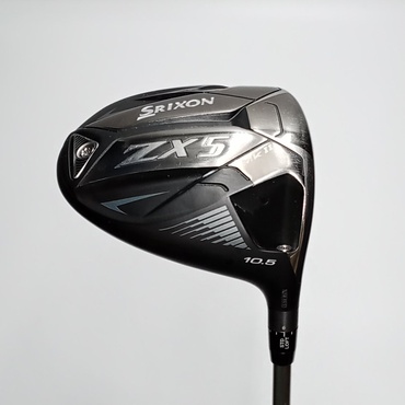 SRIXON ZX5 MKⅡ 1W 10.5°  S Diamana ZX-Ⅱ50