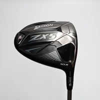 SRIXON ZX5 MKⅡ 1W 10.5° S Diamana ZX-Ⅱ50｜Alpen Online 公式