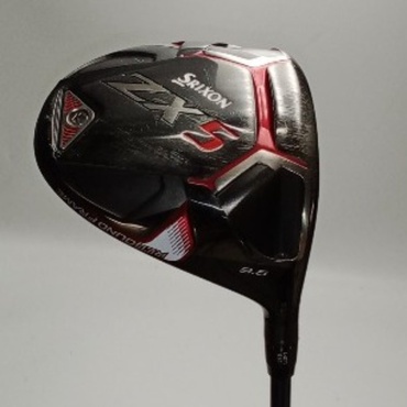SRIXON ZX5 1W 9.5°  S Diamana ZX 50