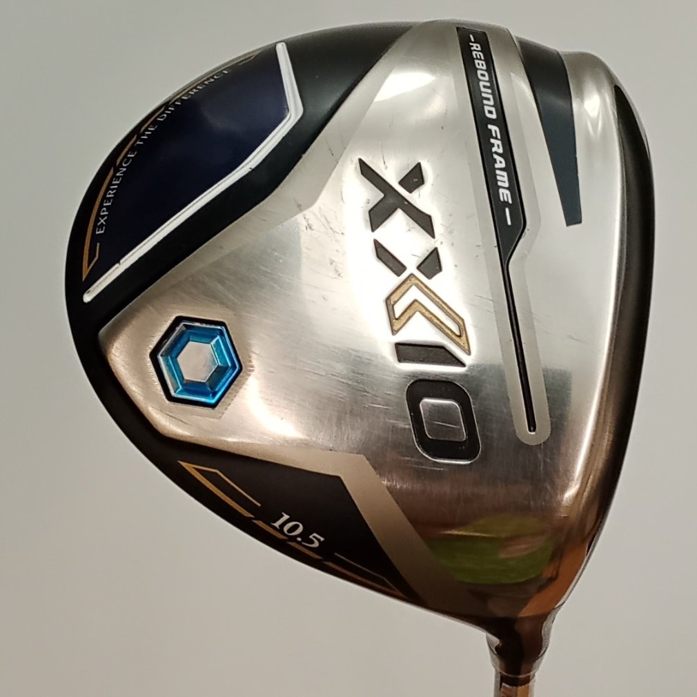 XXIO 12 ﾈｲﾋﾞｰ 1W 10.5° SR XXIO MP1200 ﾈｲﾋﾞｰ｜Alpen Online 公式