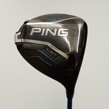 G440　LST 1W 10.5°  S ALTA　J　CB　BLUE