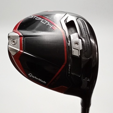 STEALTH2　PLUS 1W 10.5°  S Diamana　TM50　(23)