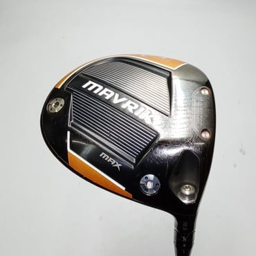 MAVRIK MAX 1W 10.5°  R Diamana 40 for Callaway