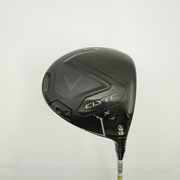 ELYTE　X　NIGHT　EDITION 1W 10.5°  S VENTUS　GREEN　5　for　Callaway