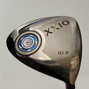 XXIO　9 1W 10.5°  R XXIO　MP900