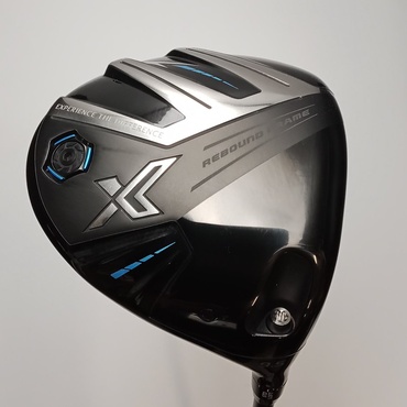 XXIO　X　-eks-　(2024) 1W 9.5°  S Miyazaki　AX-3