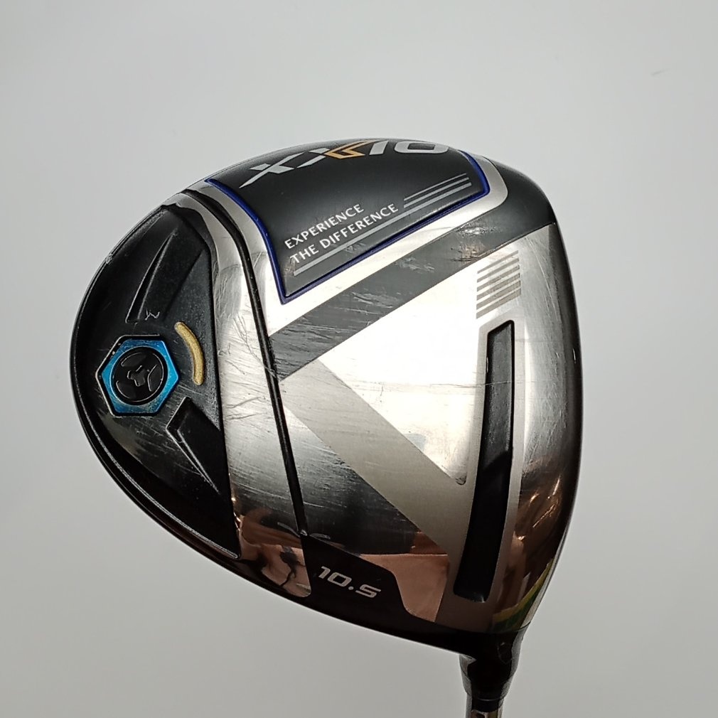 XXIO ELEVEN ﾈｲﾋﾞｰ 1W 10.5° SR XXIO MP1100 ﾈｲﾋﾞｰ｜Alpen Online 公式 