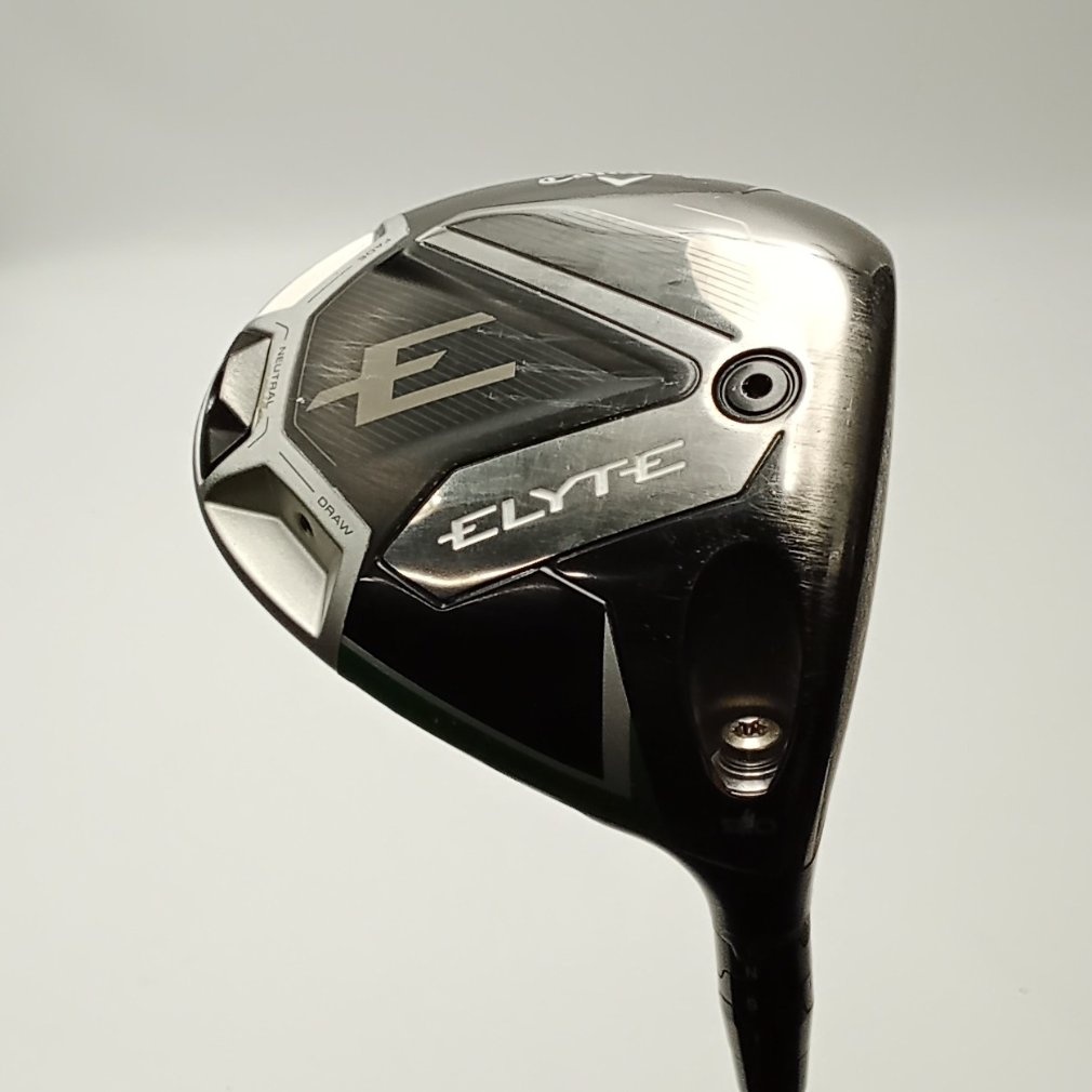 ELYTE 1W 9° S TENSEI GREEN 60 for Callaway｜Alpen Online 公式