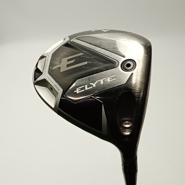 ELYTE 1W 9°  S TENSEI　GREEN　60　for　Callaway