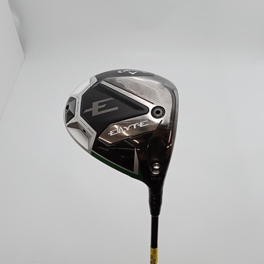ELYTE 1W 10.5°  S TENSEI　GREEN　60　for　Callaway