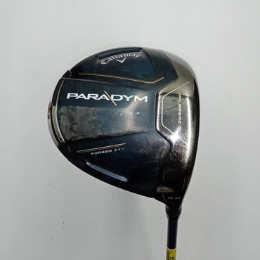 PARADYM　MAX　FAST 1W 9.5°  R Speeder　NX　40　for　Callaway