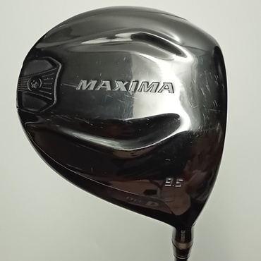 Ryoma　MAXIMAⅡ　TYPE-D 1W 9.5°  BEYOND　POWER　Ⅱ