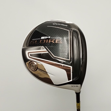 SIM　GLOIRE 1W 10.5°  S Air　Speeder　TM