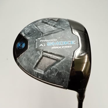 Ai　SMOKE　MAX　FAST 1W 10.5°  R TENSEI　40　for　Callaway