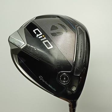 Qi10 1W 10.5°  R Diamana　BLUE　TM50