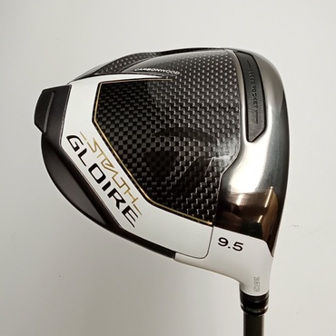 STEALTH　GLOIRE 1W 9.5°  S Speeder　NX　for　TM