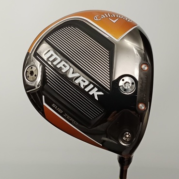 MAVRIK　SUB　ZERO 1W その他カーボン