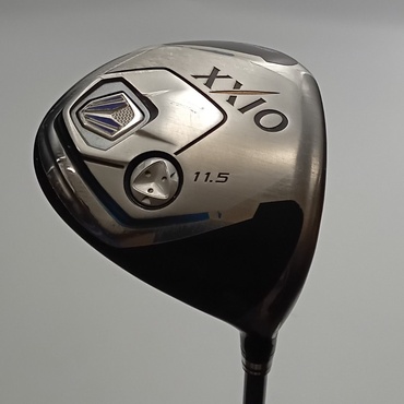 XXIO　8 1W 11.5°  R XXIO　MP800