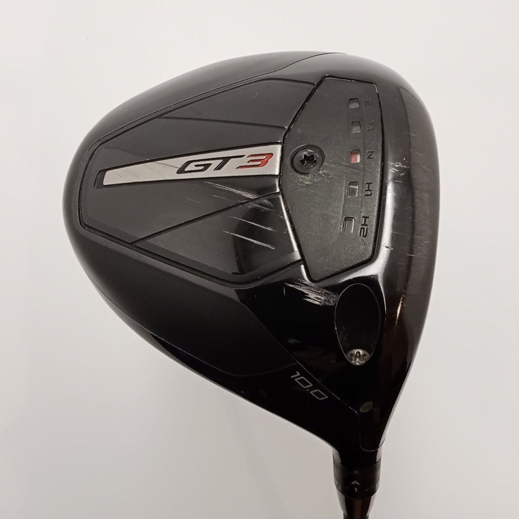 GT3 1W 10° S TENSEI 1K BLUE 55｜Alpen Online 公式オンラインストア