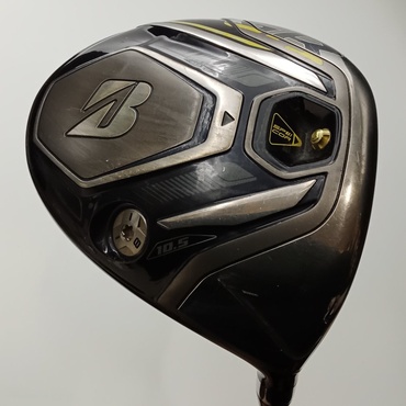 TOUR　B　JGR　(2019) 1W 10.5°  R Air　Speeder　JGR