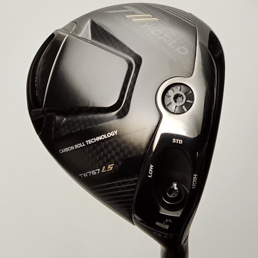 ウル TW767 LS 1W 9° S VIZARD EZ-C｜Alpen Online 公式オンラインストア