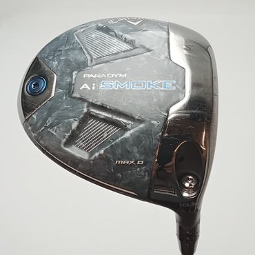 Ai　SMOKE　MAX　D 1W 10.5°  SR TENSEI　50　for　Callaway