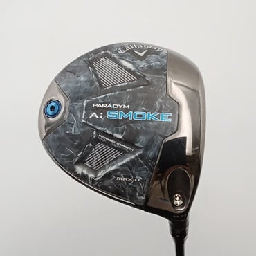 Ai　SMOKE　MAX　D 1W 9°  SR TENSEI　50　for　Callaway