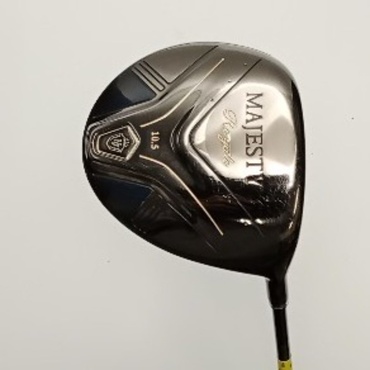 MAJESTY　Royale　(2021) 1W 10.5°  SR MAJESTY　LV540