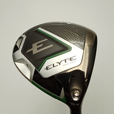 ELYTE　MAX　FAST 1W 10.5°  VANQUISH　BLUE-1