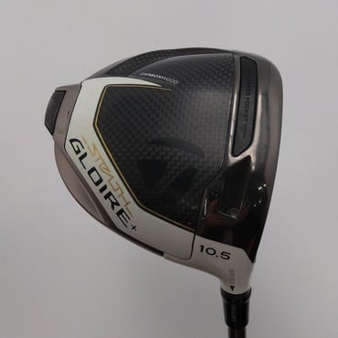 STEALTH　GLOIRE　PLUS 1W 10.5°  S Speeder　NX　for　TM