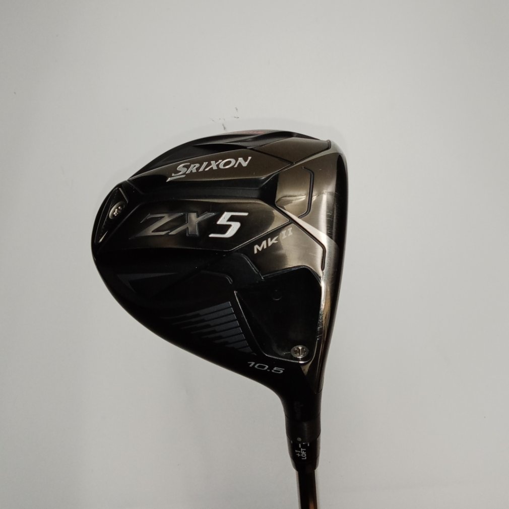 SRIXON ZX5 MKⅡ 1W Diamana ZF 40[ｶｽﾀﾑ(通常)]｜Alpen Online 公式