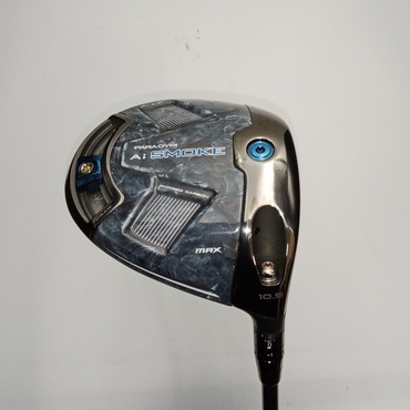 Ai SMOKE MAX 1W 10.5°  S TENSEI 50 for Callaway