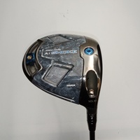 Ai SMOKE MAX 1W 10.5°  S TENSEI 50 for Callaway