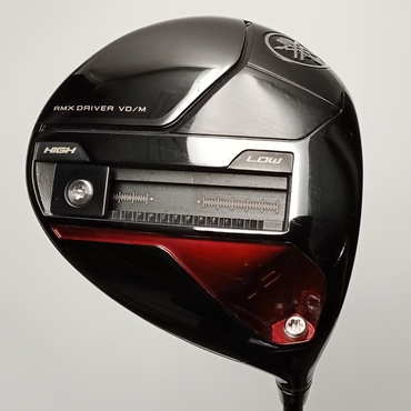 RMX VD/M 1W 10.5°  S Speeder NX BLACK 50