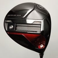 RMX VD/M 1W 10.5°  S Speeder NX BLACK 50