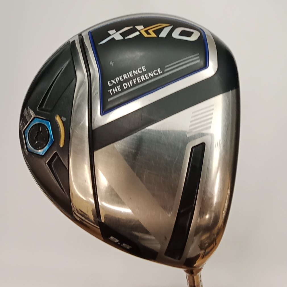 XXIO ELEVEN ﾈｲﾋﾞｰ 1W 9.5°  S XXIO MP1100 ﾈｲﾋﾞｰ(-)