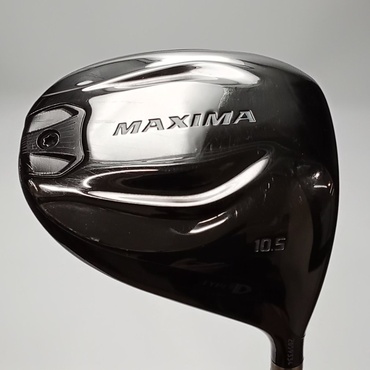 Ryoma MAXIMAⅡ TYPE-D 1W 10.5°  BEYOND POWER Ⅱ