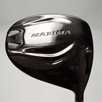 Ryoma MAXIMAⅡ TYPE-D 1W 10.5°  BEYOND POWER Ⅱ