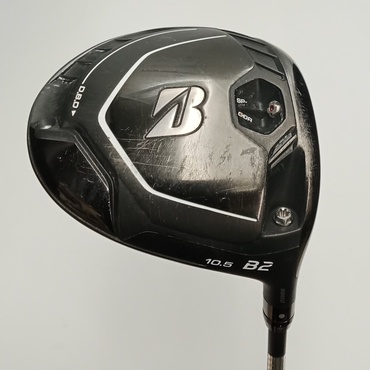 B2 1W 10.5°  R Diamana BS 50