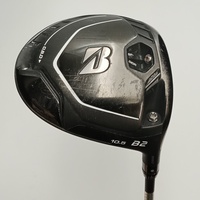 B2 1W 10.5°  R Diamana BS 50