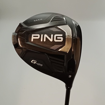 G425 MAX 1W 9°  S ALTA J CB SLATE