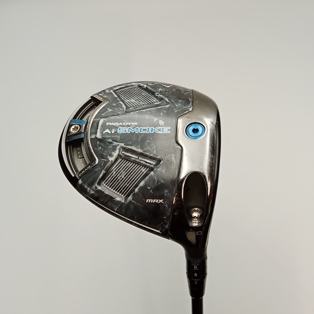 Ai SMOKE MAX 1W 9°  S TENSEI 50 for Callaway(-)