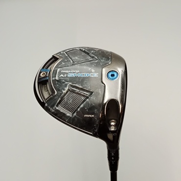 Ai SMOKE MAX 1W 9°  S TENSEI 50 for Callaway