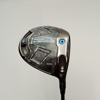 Ai SMOKE MAX 1W 9°  S TENSEI 50 for Callaway