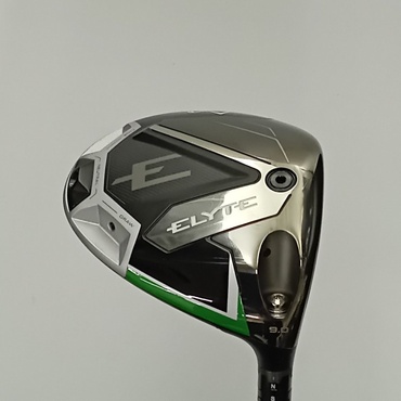 ELYTE 1W 9°  S VENTUS GREEN 50 for Callaway